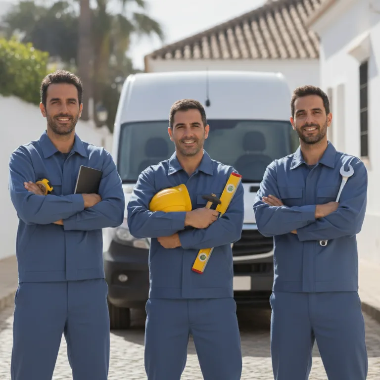 Broker di Ristrutturazioni team a Palermo